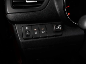 Седан Kia Rio 2014 года, 999000 рублей, Тюмень