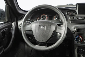 Внедорожник ВАЗ (LADA) Niva Travel 2025 года, 1499000 рублей, Новосибирск