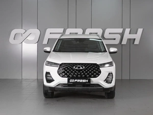 Внедорожник Chery Tiggo 7 Pro 2022 года, 1849000 рублей, Минеральные Воды