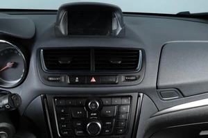 Внедорожник Opel Mokka 2014 года, 989000 рублей, Челябинск