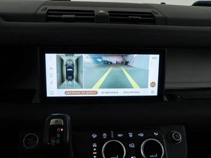 Внедорожник Land Rover Defender 2020 года, 4999077 рублей, Москва