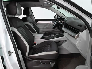 Внедорожник Volkswagen Tavendor 2023 года, 4469000 рублей, Ростов-на-Дону