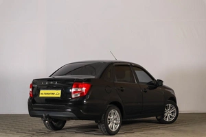 Седан ВАЗ (LADA) Granta 2023 года, 939000 рублей, Тюмень