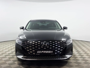 Седан Hyundai Grandeur 2020 года, 2383900 рублей, Казань