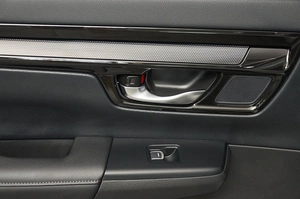 Внедорожник Honda CR-V 2025 года, 4650000 рублей, Красноярск