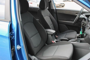 Внедорожник Hyundai Creta 2016 года, 1500000 рублей, Ярославль
