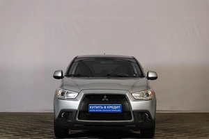 Внедорожник Mitsubishi ASX 2012 года, 1099000 рублей, Тюмень