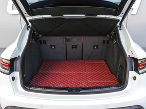 Внедорожник Porsche Macan 2023 года, 8490000 рублей, Краснодар