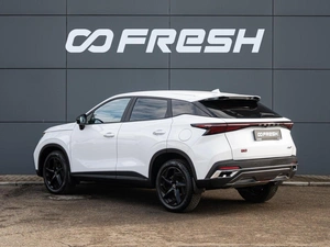 Внедорожник OMODA C5 2022 года, 1800000 рублей, Краснодар