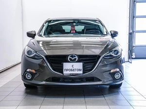 Хетчбэк Mazda Axela 2015 года, 1230000 рублей, Красноярск