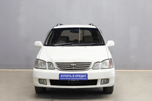 Минивэн Toyota Gaia 1999 года, 839000 рублей, Новосибирск