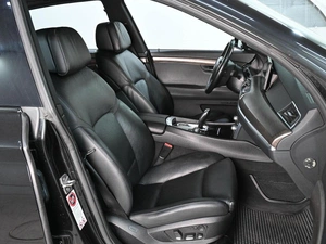 Лифтбек BMW 5 серия GT 2011 года, 1829000 рублей, Ростов-на-Дону
