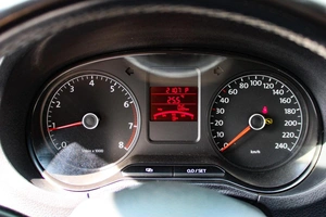 Седан Volkswagen Polo 2013 года, 630000 рублей, Ярославль