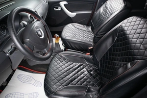 Хетчбэк Renault Sandero 2012 года, 819000 рублей, Оренбург