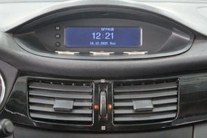 Седан Dongfeng S30 2014 года, 549000 рублей, Омск