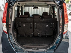 Минивэн Toyota Roomy 2020 года, 1150000 рублей, Краснодар