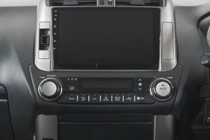 Внедорожник Toyota Land Cruiser Prado 2010 года, 3329000 рублей, Кемерово