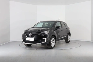 Внедорожник Renault Kaptur 2016 года, 1320000 рублей, Брянск
