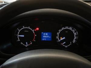 Седан ВАЗ (LADA) Priora 2018 года, 790000 рублей, Краснодар