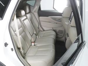 Внедорожник Nissan Murano 2018 года, 2700000 рублей, Ростов-на-Дону