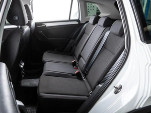 Внедорожник Volkswagen Tiguan 2019 года, 2349000 рублей, Волгоград