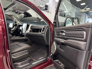 Пикап RAM 1500 2025 года, 10896822 рублей, Москва