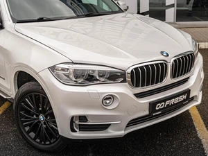 Внедорожник BMW X5 2015 года, 3450000 рублей, Краснодар