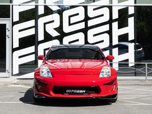 Купе Nissan 350Z 2004 года, 2080000 рублей, Волгоград