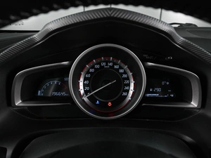 Седан Mazda 3 2014 года, 1159000 рублей, Ростов-на-Дону