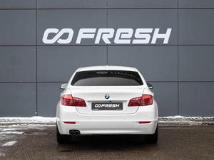 Седан BMW 5 серия 2014 года, 2225000 рублей, Краснодар