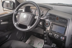 Внедорожник SsangYong Kyron 2008 года, 659000 рублей, Томск
