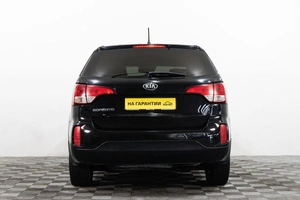 Внедорожник Kia Sorento 2013 года, 1369000 рублей, Сургут