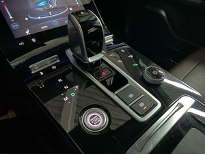 Внедорожник Chery Tiggo 8 Pro 2021 года, 1790000 рублей, Красноярск