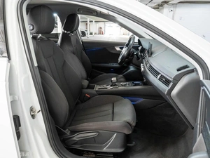 Седан Audi A4 2016 года, 2547000 рублей, Ставрополь