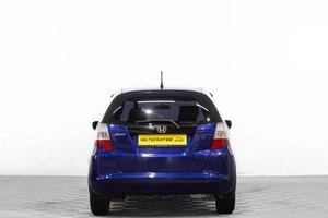 Хетчбэк Honda Jazz 2009 года, 769000 рублей, Барнаул