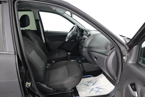 Седан ВАЗ (LADA) Granta 2018 года, 650000 рублей, Брянск