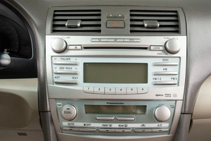 Седан Toyota Camry 2008 года, 1269000 рублей, Оренбург