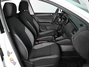 Лифтбек Skoda Rapid 2021 года, 1599000 рублей, Аксай