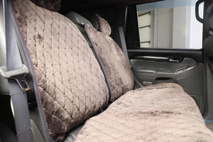 Внедорожник Toyota Land Cruiser Prado 2008 года, 2439000 рублей, Новосибирск