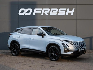 Внедорожник OMODA C5 2023 года, 1680000 рублей, Краснодар