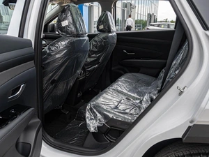 Внедорожник Hyundai Tucson 2025 года, 4170000 рублей, Краснодар