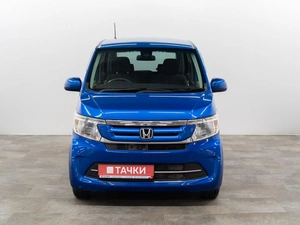 Хетчбэк Honda N-WGN 2016 года, 749000 рублей, Красноярск