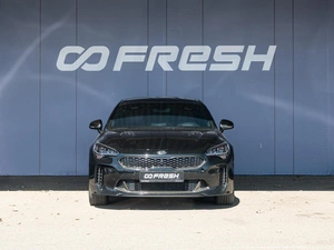 Лифтбек Kia Stinger 2018 года, 2070000 рублей, Краснодар