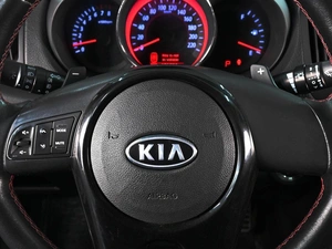 Седан Kia Cerato 2012 года, 979000 рублей, Аксай