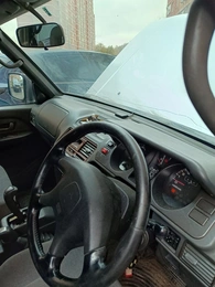 Внедорожник Mitsubishi Pajero 1997 года, 350000 рублей, Ботаково