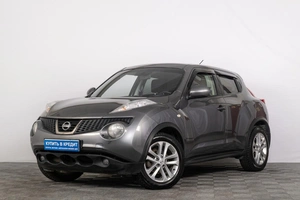 Внедорожник Nissan Juke 2012 года, 899000 рублей, Томск