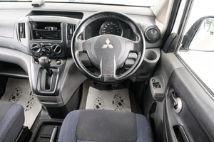 Минивэн Mitsubishi Delica 2012 года, 1049000 рублей, Красноярск