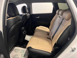 Внедорожник Hyundai Santa Fe 2021 года, 3449000 рублей, Красноярск