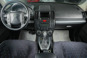 Внедорожник Land Rover Freelander 2007 года, 1059000 рублей, Тюмень