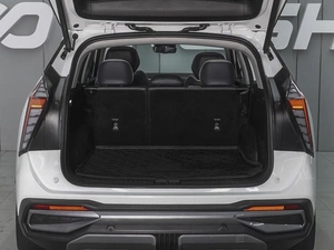 Внедорожник Geely Atlas 2024 года, 2600000 рублей, Ростов-на-Дону